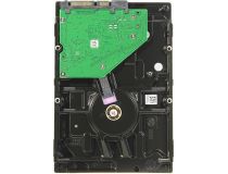 HDD 1 Tb SATA 6Gb/s Seagate SkyHawk Surveillance  ST1000VX005 3.5 64Mb