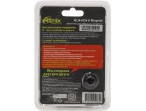 Ritmix Magnet RCH-005V Универсальный автомобильный держатель (крепление на решётку вентиляции)