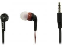 Наушники Dialog EP-40 (шнур 1м)