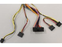 Блок питания ExeGate AAA450  259591/264681 450W ATX (24+4пин)