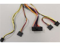 Блок питания ExeGate AAA450  259591/264681 450W ATX (24+4пин)