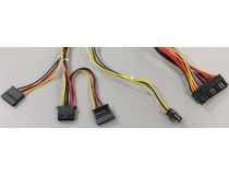 Блок питания ExeGate AAA400 ES259590RUS/EX259590RUS  400W ATX (24+4пин)