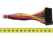 Блок питания ExeGate AAA400 ES259590RUS/EX259590RUS  400W ATX (24+4пин)