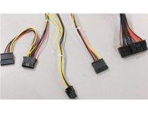 Блок питания ExeGate AAA350  ES(EX)259589RUS  350W ATX (24+4пин)