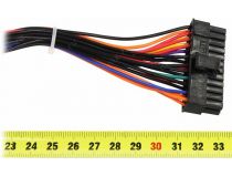 Блок питания ExeGate AAA350  ES(EX)259589RUS  350W ATX (24+4пин)