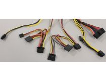 Блок питания ExeGate UNS450 ES261568RUS  450W ATX (24+4+6/8пин)