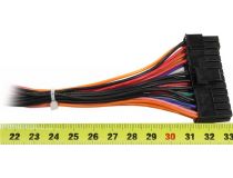 Блок питания ExeGate UNS450 ES261568RUS  450W ATX (24+4+6/8пин)