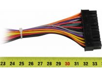 Блок питания ExeGate UNS400  ES261567RUS  400W ATX (24+4пин)