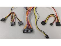 Блок питания ExeGate UNS400  ES261567RUS  400W ATX (24+4пин)