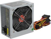 Блок питания ExeGate UNS400  ES261567RUS  400W ATX (24+4пин)