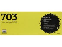 Картридж T2 TC-C703 для HP LJ 1010/12/15/18/20/22, LBP2900/3000