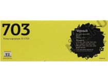 Картридж T2 TC-C703 для HP LJ 1010/12/15/18/20/22, LBP2900/3000