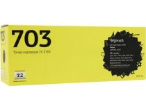 Картридж T2 TC-C703 для HP LJ 1010/12/15/18/20/22, LBP2900/3000