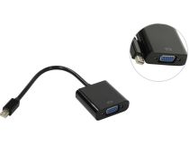 Orient C304 Кабель-адаптер miniDisplayPort (M)--  VGA (15F)