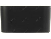 AgeStar 3UBT6(-6G)-Black SATA Docking Station (для подключения 3.5 /2.5 SATA HDD, USB3.0)