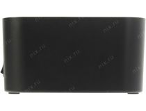 AgeStar 3UBT6(-6G)-Black SATA Docking Station (для подключения 3.5 /2.5 SATA HDD, USB3.0)