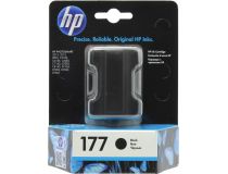 Картридж HP C8721HE (№177) Black для HP PhotoSmart 3213/3313/8253