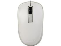 Genius Optical Mouse DX-125 White (RTL) USB 3btn+Roll (31010106102/31010011401)