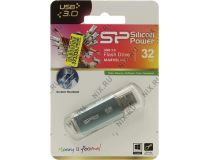 Silicon Power Marvel M01 SP032GBUF3M01V1B USB3.0 Flash Drive 32Gb (RTL)