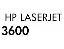 Картридж HP Q6472A (№502A) YELLOW для HP COLOR LJ 3600