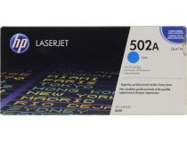 Картридж HP Q6471A (№502A) CYAN для HP COLOR LJ 3600