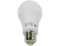 ЭРА (smd) A60-15W-827-E27 (E27, 1300 люмен, 2700К, 15Вт, 170-265В)