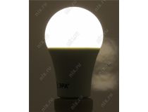 ЭРА (smd) A60-15W-827-E27 (E27, 1300 люмен, 2700К, 15Вт, 170-265В)