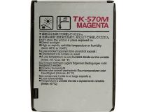Тонер-картридж Kyocera TK-570M Magenta для FS-C5400DN, P7035cdn