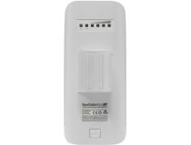 UBIQUITI LocoM2 NanoStation M2 Outdoor PoE Access Point (1UTP 100Mbps,802.11b/g/n, 150Mbps, 8dBi)