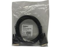 Exegate EX257294RUS Кабель DVI-D to DVI-D Dual Link (25M -25M) 1.8м