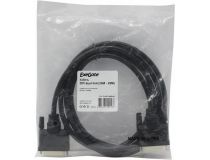 Exegate EX257294RUS Кабель DVI-D to DVI-D Dual Link (25M -25M) 1.8м