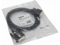 Exegate EX257294RUS Кабель DVI-D to DVI-D Dual Link (25M -25M) 1.8м