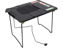 STM IP17TF Столик-трансформер с охлаждением (1000-1200 об/мин, USB питание)