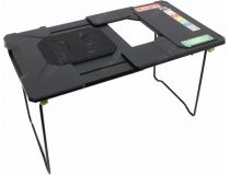 STM IP17TF Столик-трансформер с охлаждением (1000-1200 об/мин, USB питание)