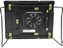 STM IP17TF Столик-трансформер с охлаждением (1000-1200 об/мин, USB питание)