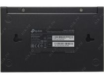 TP-LINK TL-SG108PE 8-Port Gigabit Smart Switch (4UTP 1000Mbps + 4UTP 1000Mbps PoE)
