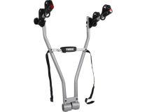 THULE 970 Xpress (Велосипедное крепление на фаркоп для 2-х велосипедов)