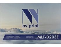 Картридж NV-Print аналог MLT-D203E для Samsung M3820/4020/3870/4070