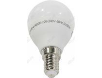 Smartbuy SBL-P45-07-40K-E14 (E14, 600 люмен, 4000К, 7Вт, 160-240В)