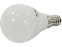 Smartbuy SBL-P45-07-30K-E14 (E14, 550 люмен, 3000К, 7Вт, 160-240В)
