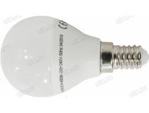 Smartbuy SBL-P45-05-40K-E14 (E14, 400 люмен, 4000К, 5Вт, 160-240В)