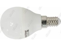 Smartbuy SBL-P45-05-30K-E14 (E14, 350 люмен, 3000К, 5Вт, 160-240В)