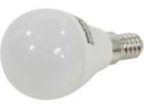 Smartbuy SBL-P45-05-30K-E14 (E14, 350 люмен, 3000К, 5Вт, 160-240В)