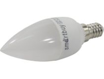 Smartbuy SBL-C37D-07-30K-E14 (E14, 500 люмен, 3000К, 7Вт, 160-240В)