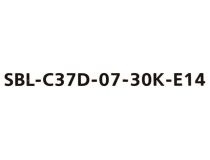 Smartbuy SBL-C37D-07-30K-E14 (E14, 500 люмен, 3000К, 7Вт, 160-240В)