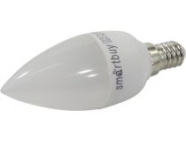 Smartbuy SBL-C37D-07-30K-E14 (E14, 500 люмен, 3000К, 7Вт, 160-240В)
