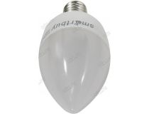 Smartbuy SBL-C37D-07-30K-E14 (E14, 500 люмен, 3000К, 7Вт, 160-240В)