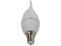 Smartbuy SBL-C37Tip-07-40K-E14 (E14, 550 люмен, 4000К, 7Вт, 160-240В)