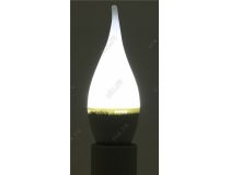 Smartbuy SBL-C37Tip-07-40K-E14 (E14, 550 люмен, 4000К, 7Вт, 160-240В)