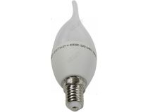 Smartbuy SBL-C37Tip-07-40K-E14 (E14, 550 люмен, 4000К, 7Вт, 160-240В)